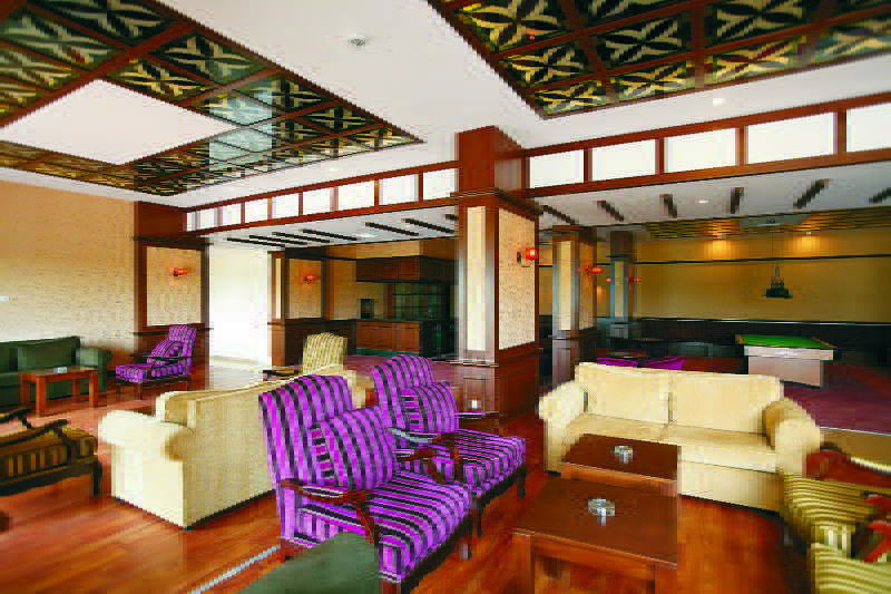 Dosi Hotel Side Exterior photo